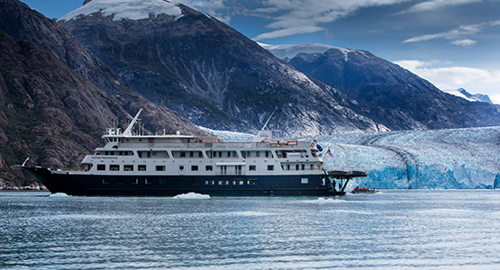 Schiffsreisen | Alaska